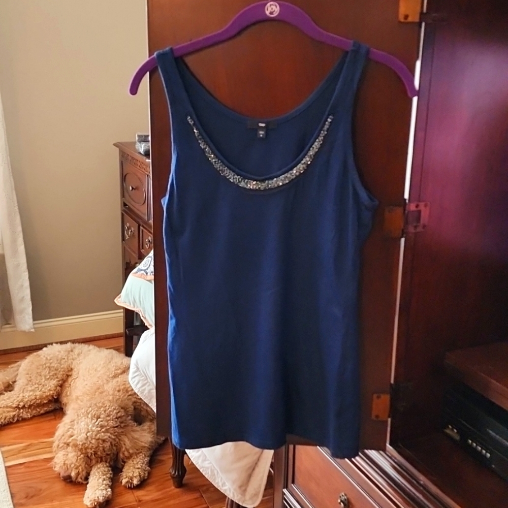 Gap Tank Top